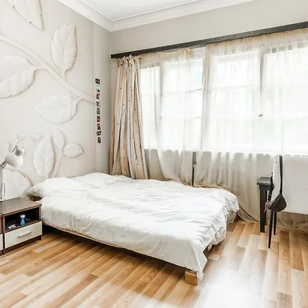 Levski 3br Retreat Апартаменты *