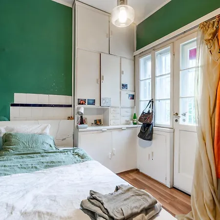 Levski 3br Retreat Апартаменты *