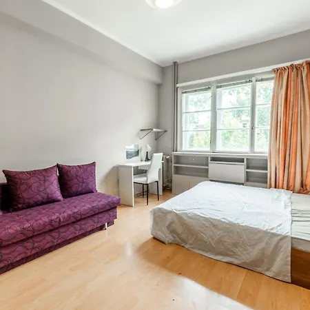 Levski 3br Retreat Апартаменты