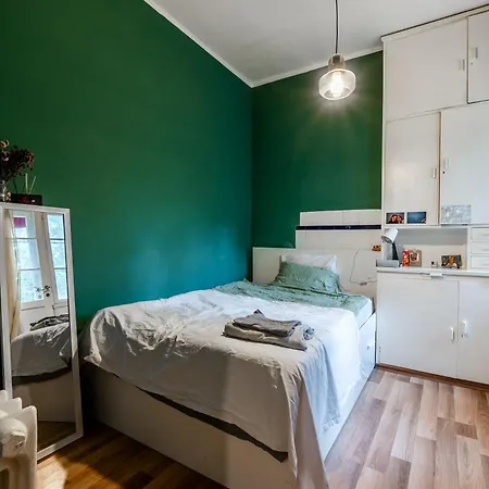 Levski 3br Retreat * Szófia