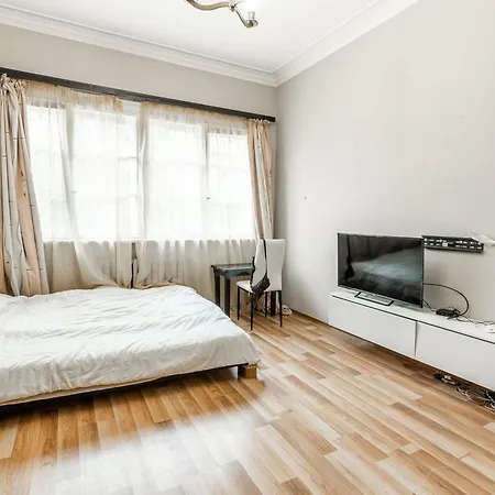 Levski 3br Retreat Sofia