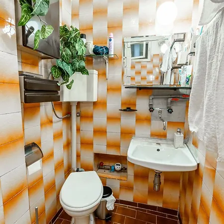 Levski 3br Retreat Apartment *