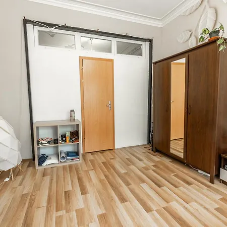 Apartment Levski 3br Retreat Sofia