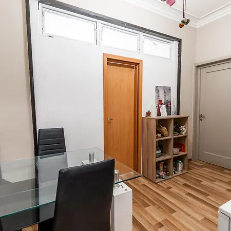 Levski 3br Retreat Διαμέρισμα *
